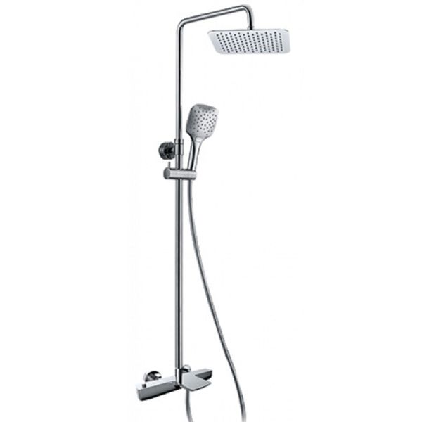 Душевая стойка KAISER Cezar 05282 Душевая стойка KAISER Cezar 05282