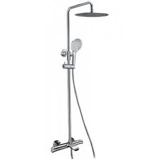 Душевая стойка KAISER Nove 06182 Душевая стойка KAISER Nove 06182