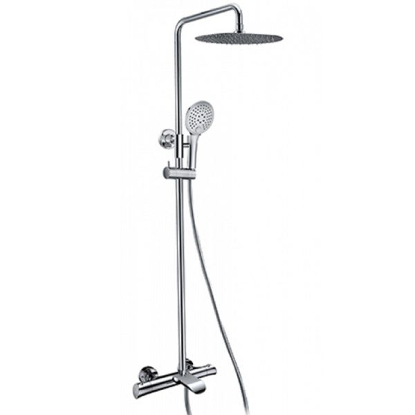 Душевая стойка KAISER Nove 06182 Душевая стойка KAISER Nove 06182
