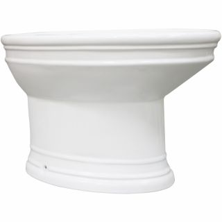 Биде напольное Laguraty 0205C белый Биде напольное Laguraty 0205C белый