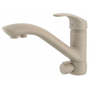 Смеситель для кухни KAISER Venus 39066-7