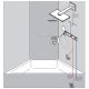 Смеситель для душа Hansgrohe RainSelect 15355000