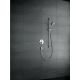 Термостатический смеситель для ванны с душем Hansgrohe ShowerSelect 15744000