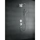 Термостатический смеситель для ванны с душем Hansgrohe ShowerSelect 15742000