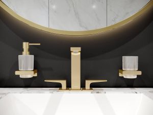 Стакан Hansgrohe AddStoris 41749140
