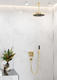 Верхний душ Hansgrohe Rainfinity 360 1jet 26231670