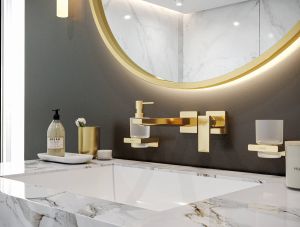 Стакан Hansgrohe AddStoris 41749140