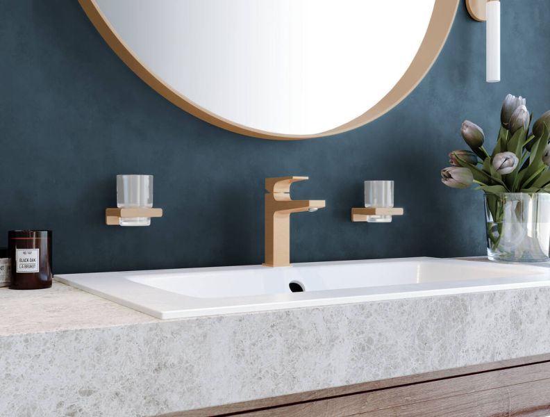 Стакан Hansgrohe AddStoris 41749140