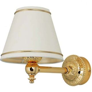 Бра Boheme Imperiale золото 754 Бра Boheme Imperiale золото 754