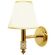 Бра Boheme Murano белый 764 Бра Boheme Murano белый 764