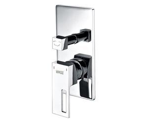 Wasserkraft Alme 1541 Смеситель для ванны и душа