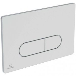 Инсталляция Ideal Standard Prosys R0309AA для унитаза с клавишей смыва Хром