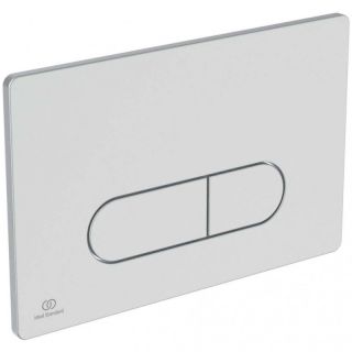 Инсталляция Ideal Standard Prosys R0309AA для унитаза с клавишей смыва Хром Инсталляция Ideal Standard Prosys R0309AA для унитаза с клавишей смыва Хром