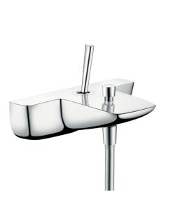 Смеситель Hansgrohe PuraVida 15472000 для ванны