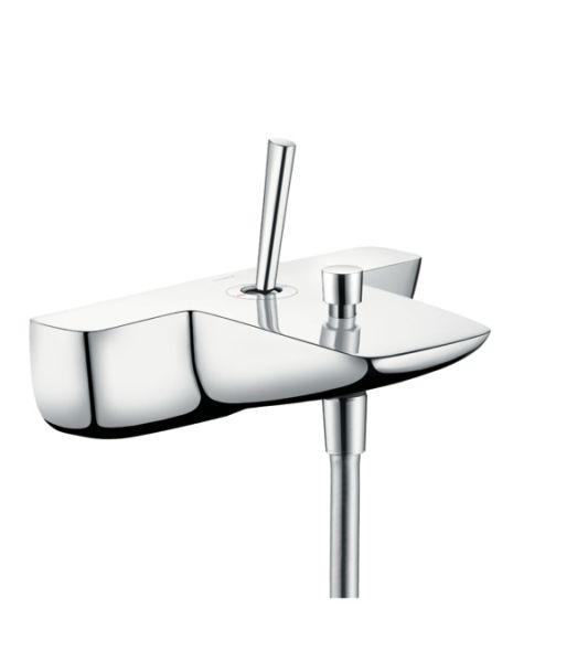 Смеситель Hansgrohe PuraVida 15472000 для ванны