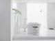 Смеситель Hansgrohe PuraVida 15473000 для ванны
