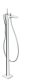 Смеситель Hansgrohe PuraVida 15473000 для ванны