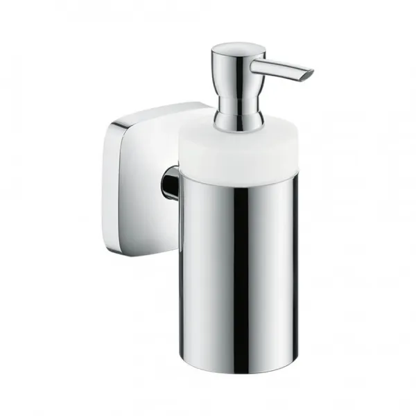 Дозатор Hansgrohe Carlton 41520030 хром