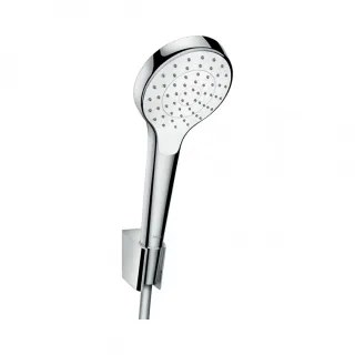 Душевой гарнитур Hansgrohe Croma Select S 26420400 хром Душевой гарнитур Hansgrohe Croma Select S 26420400 хром