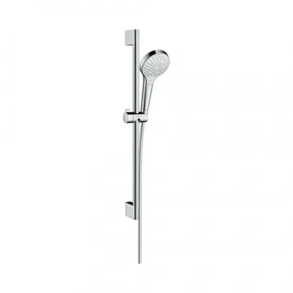 Душевой гарнитур Hansgrohe Croma Select S 26561400 хром