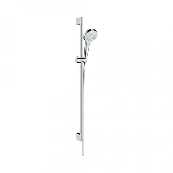 Душевой гарнитур Hansgrohe Croma Select S 26573400 хром