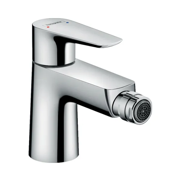 Смеситель для биде Hansgrohe Talis E 71721000 хром