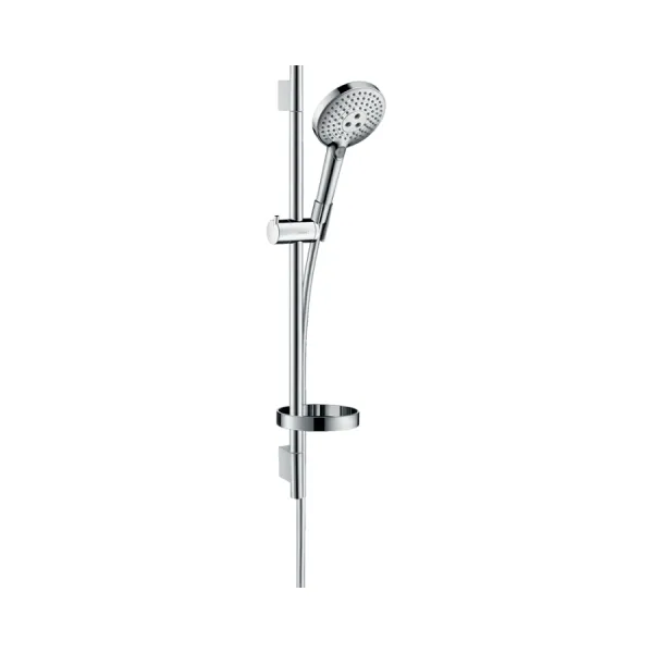 Душевой гарнитур Hansgrohe Raindance Select S 26632000 хром