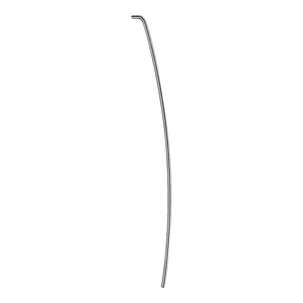 Рычаг донного клапана хром Hansgrohe 96657000