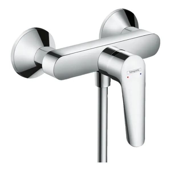 Смеситель для душа Hansgrohe Logis E 71610000 хром