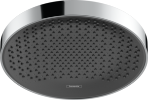 Верхний душ Hansgrohe Rainfinity 360 1jet 26231000