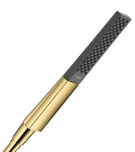 Душевая лейка Hansgrohe  Rainfinity Baton 100 1jet 26866990