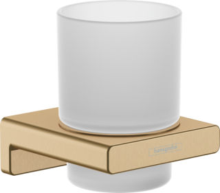 Стакан Hansgrohe AddStoris 41749140 Стакан Hansgrohe AddStoris 41749140