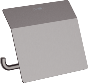 Держатель туалетной бумаги Hansgrohe AddStoris 41753340