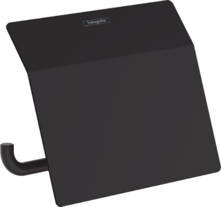 Держатель туалетной бумаги Hansgrohe AddStoris 41753670 Держатель туалетной бумаги Hansgrohe AddStoris 41753670