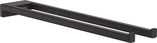Полотенцедержатель Hansgrohe AddStoris 41770670 Полотенцедержатель Hansgrohe AddStoris 41770670