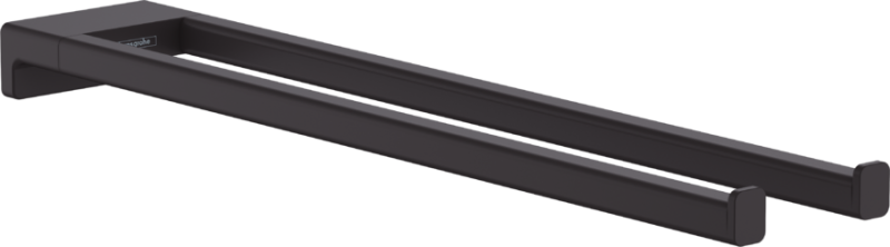 Полотенцедержатель Hansgrohe AddStoris 41770670