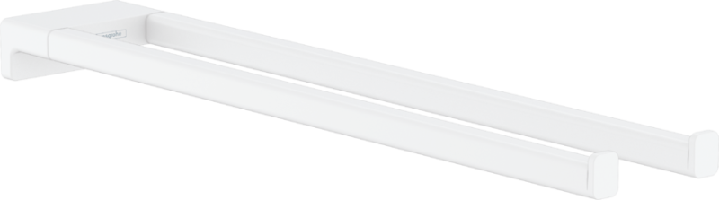 Полотенцедержатель Hansgrohe AddStoris 41770700