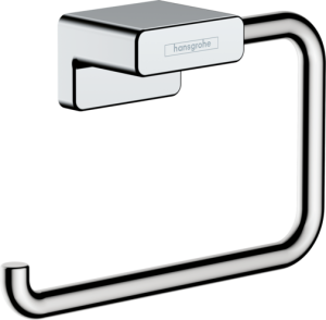 Держатель туалетной бумаги Hansgrohe AddStoris 41771000