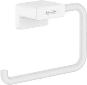 Держатель туалетной бумаги Hansgrohe AddStoris 41771700