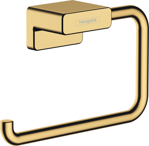 Держатель туалетной бумаги Hansgrohe AddStoris 41771990