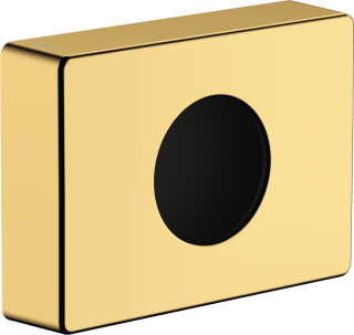 Держатель для гигиенических пакетов Hansgrohe AddStoris 41773990 Держатель для гигиенических пакетов Hansgrohe AddStoris 41773990