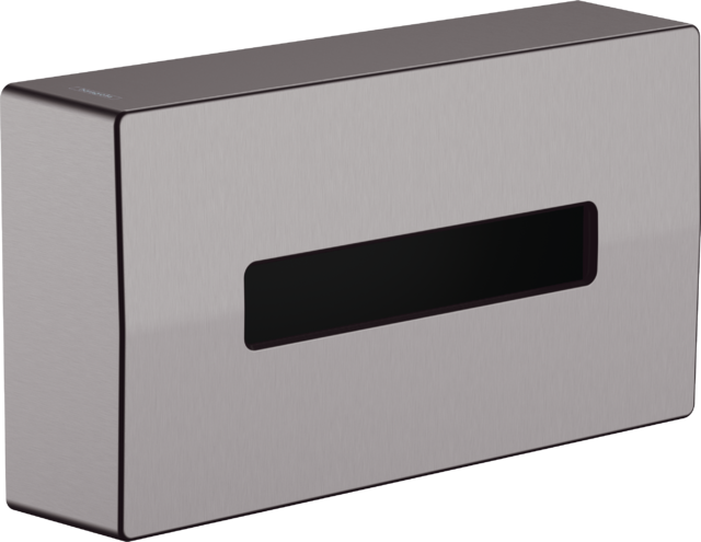 Держатель для гигиенических пакетов Hansgrohe AddStoris 41774340
