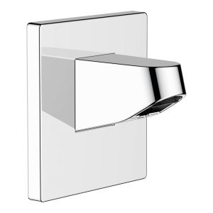 Держатель верхнего душа Hansgrohe Pulsify  24139000 хром