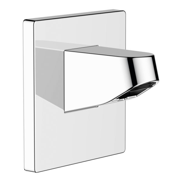 Держатель верхнего душа Hansgrohe Pulsify  24139000 хром