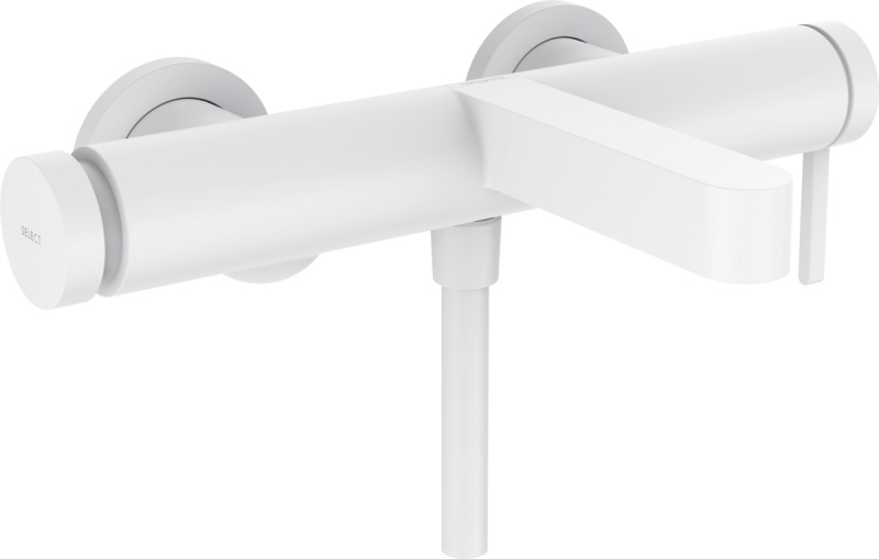 Смеситель для ванны Hansgrohe Finoris 76420700