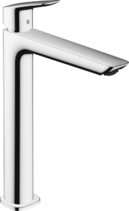 Смеситель Hansgrohe Logis Fine 240 71257000 для раковины