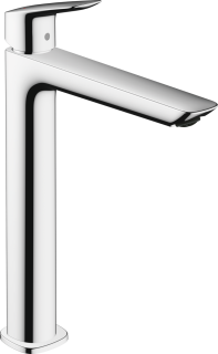 Смеситель Hansgrohe Logis Fine 240 71257000 для раковины Смеситель Hansgrohe Logis Fine 240 71257000 для раковины