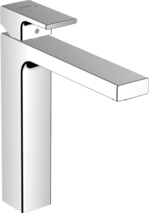 Смеситель Hansgrohe Shape 71591000 для раковины