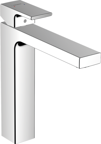 Смеситель Hansgrohe Shape 71591000 для раковины
