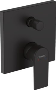 Смеситель Hansgrohe Vernis Shape 71468670 для душа